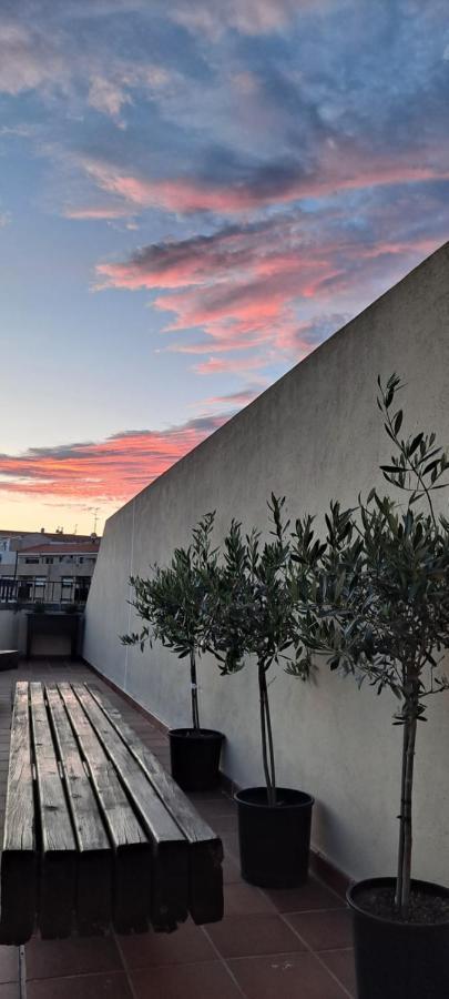 En El Cielo De Σαλαμάνκα Εξωτερικό φωτογραφία